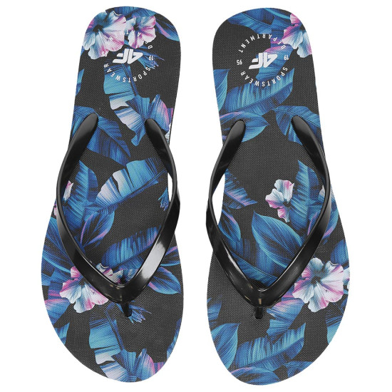 4F Women's Flip-Flops